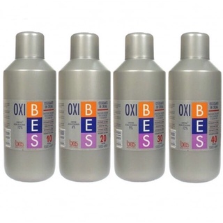 Oxy Bes Dành Cho Thuốc Nhuộm Tóc Myphamtocspa