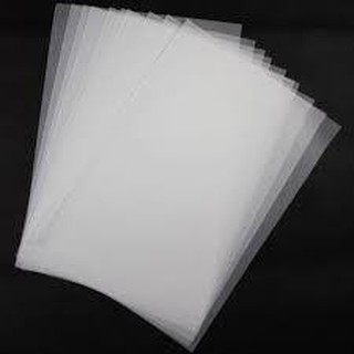 [BÌNH DƯƠNG] Giấy vẽ SCAN Giá Rẻ Size A3, A4 (1 xấp 10 tờ A4)