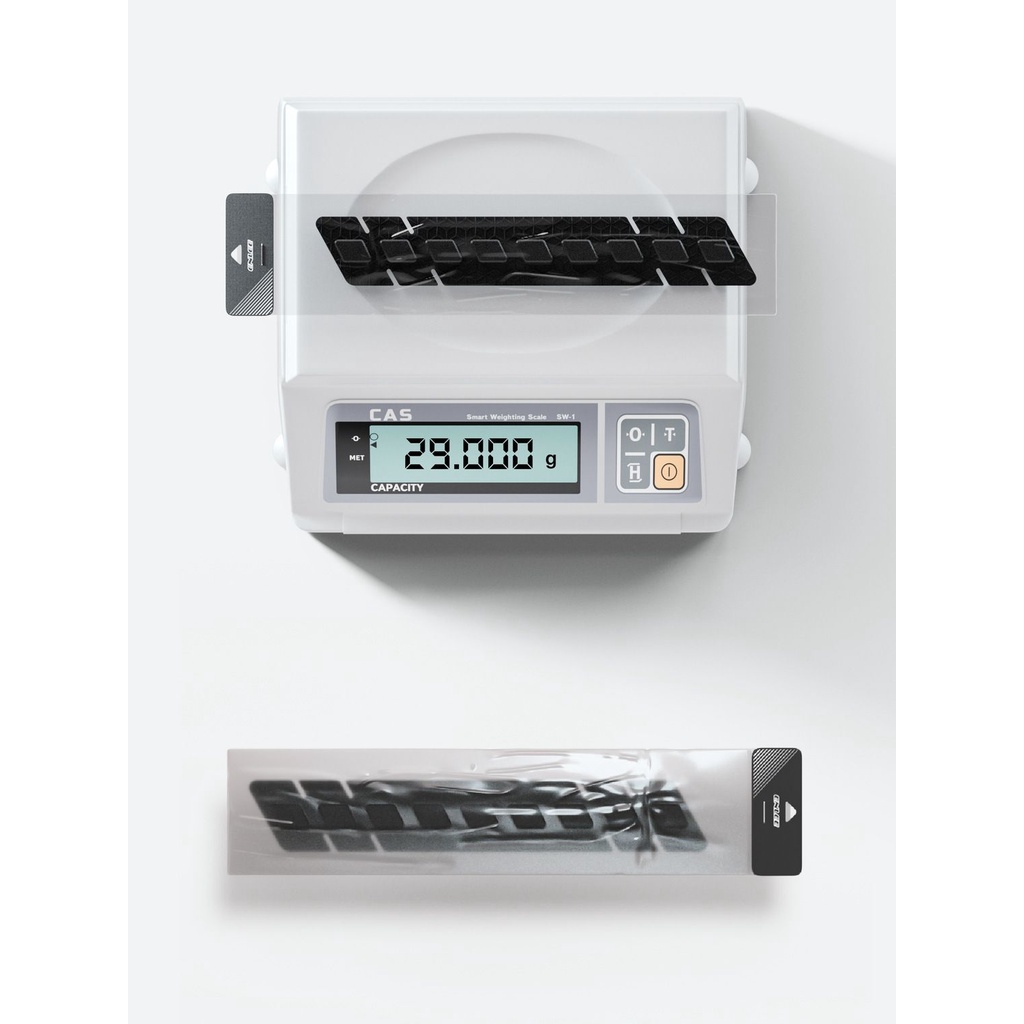 1 Bộ Vỏ Bọc Bảo Vệ Dây Xích Xe Đạp MTB Chống Trầy Xước