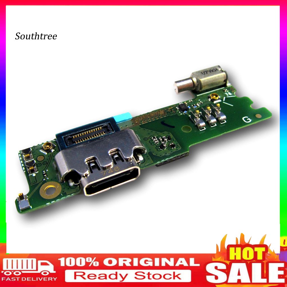 Cổng sạc thay thế cho điện thoại Sony Xperia Xa1 G3121