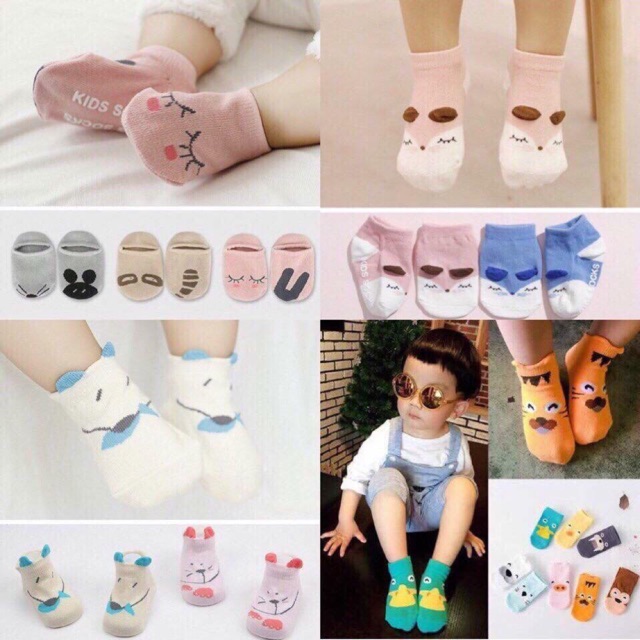 Tất 3D hàn quốc xịn