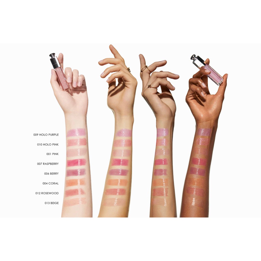 Son Dưỡng Dior Addict Lip Maximizer Collagen Activ