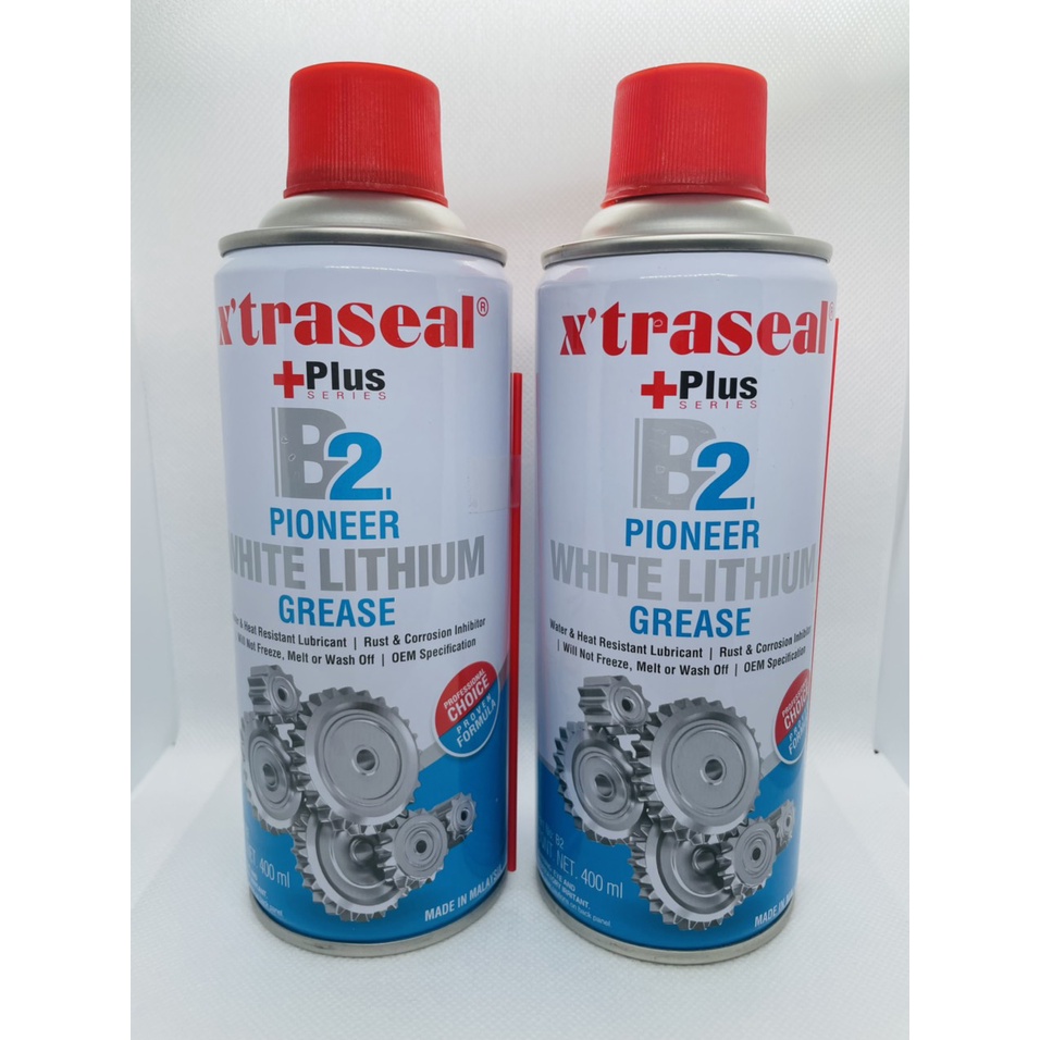 Mỡ bò nước,mỡ bôi trơn Xtraseal