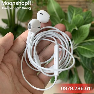 [Chính hãng] Tai Nghe Apple dùng cho iPhone 5/5s/6/ 6s /Apple EarPods bóc máy 100%