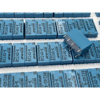 Relay ry24d-k takamisawa 10 con