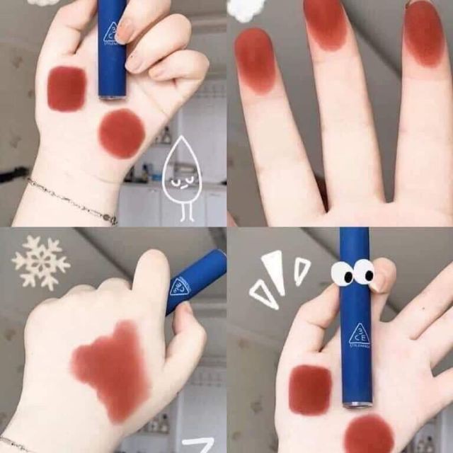 Son Kem LÌ Xanh CÓ Hộp Nội Địa Đủ Màu | BigBuy360 - bigbuy360.vn