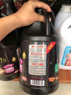 NƯỚC GIẶT  Paris 3600ml
