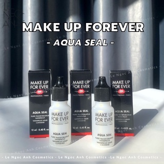 Serum pha nền chống trôi MUFE Waterproof Aqua Seal