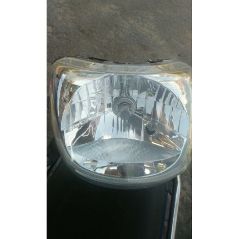 Chóa đèn Atila Zin  Thanh Lý Hàng rả  Xe  Pha đèn attila các đời zin và nhiều loại pha khác no123