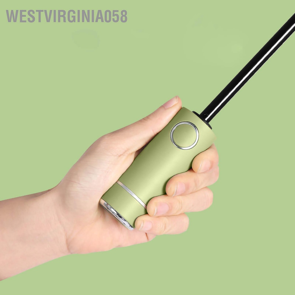 Có thể bán buôn 10 Ô cốt tự động Đảo ngược xương được gia cố chống mưa và nắng cho du lịch Westvirginia058 Hàng giao ngay