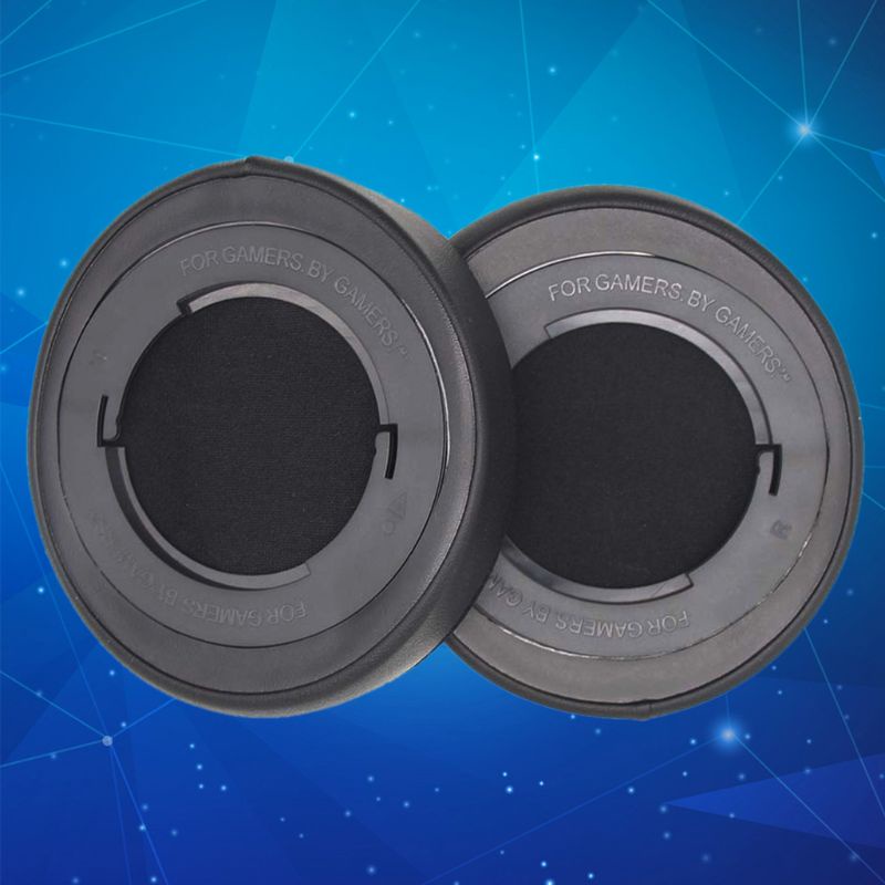 Đệm Xốp Mềm Bọc Đầu Tai Nghe Chơi Game 7.1 V2 Kraken Pro