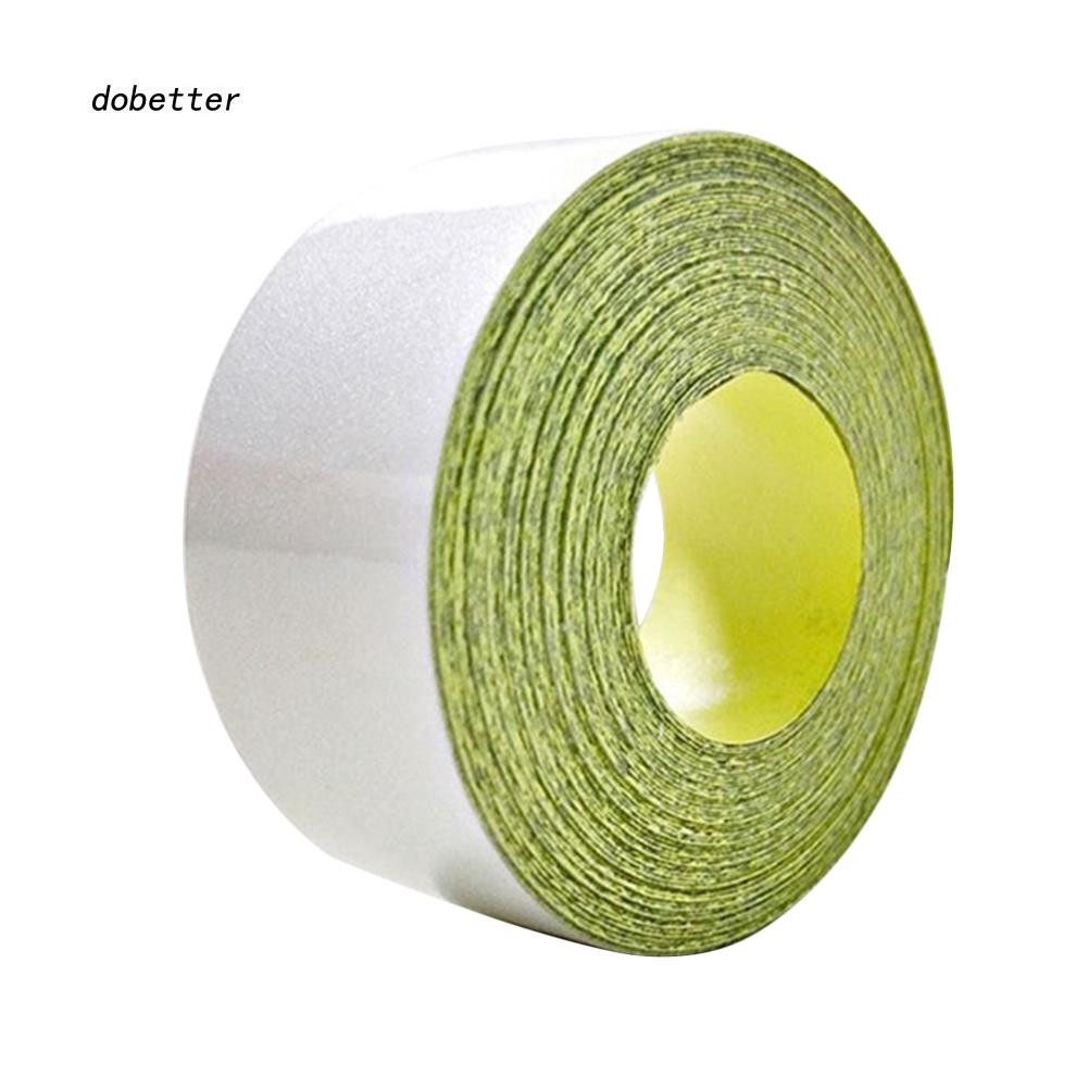 Đề can dán xe ô tô cảnh báo tự làm hình chú chó dobt _ 5mx2cm