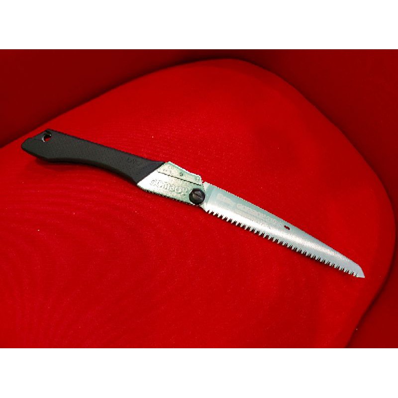 Cưa gấp Silky GomBoy Professional 24cm Nhật Bản