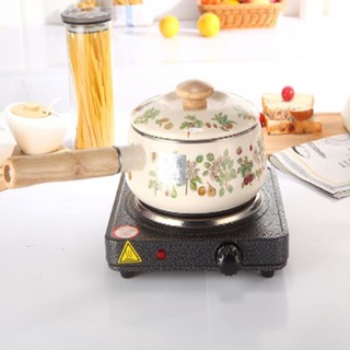 Bếp điện đơn 1 mâm nhiệt bảo hành chính hãng 12 tháng