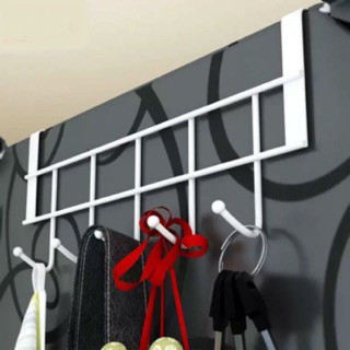 Móc cài sườn tủ nhựa lắp ghép - tủ ghép đa năng - tủ treo gấp quần áo