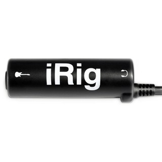 iRig đàn guitar cho điện thoại