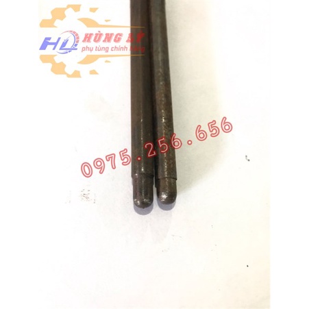 Đũa nấm máy nổ 12=15 phụ tùng máy nổ phụ tùng Hùng Lỳ
