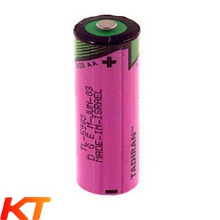 Pin Tadiran TL-5903; Pin TL-5903; Pin nuôi nguồn PLC Tadiran TL-5903 LITHIUM 3.6v AA2400mAh _Made in Israel