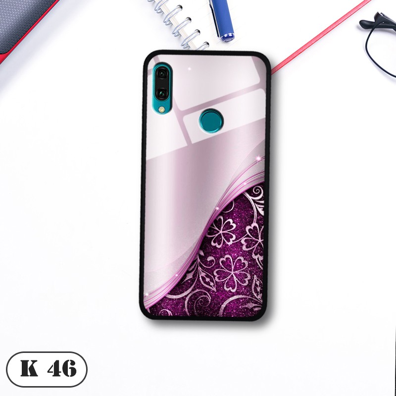 Ốp lưng Huawei Y9 2019 - In hình 3D