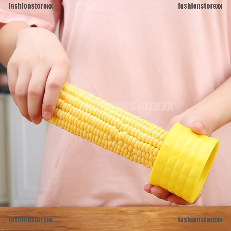Dụng Cụ Tách Hạt Bắp Tiện Lợi