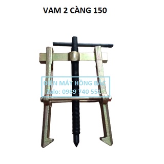 Vam 2 càng 150 chuyên dụng cảo vòng bi