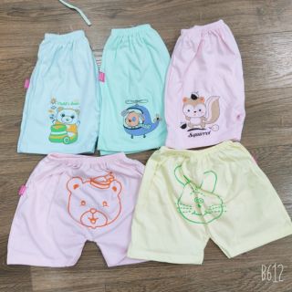 Quần chục Carter's cho bé trai, bé gái