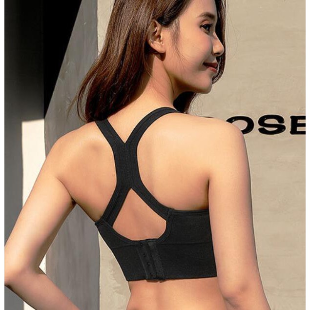 Áo Lót Thể Thao 18wxpk11 Không Đường May