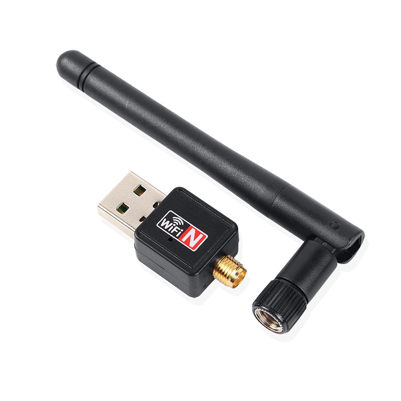 Bộ chuyển đổi đầu USB nhận tín hiệu wifi | BigBuy360 - bigbuy360.vn