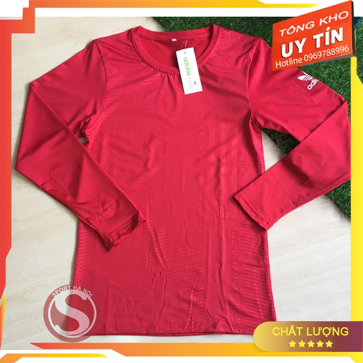 Áo Thun Nam Thể Thao Cổ Tròn Chất Thun Lạnh Hot Trend 2020