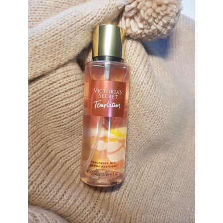 Xịt Thơm Victoria’s Secret Temptation