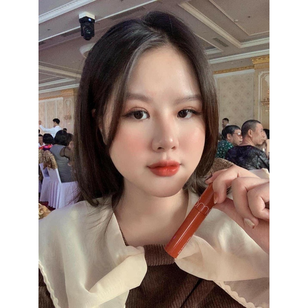 Son Romand Tint 💜FREESHIP💜Son Romand Juicy Lasting Tint