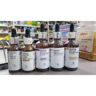Serum Dew&Dew Hàn Quốc 50ml