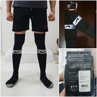 Vớ đá bóng / vớ futsal / vớ nike dài đến đầu gối / vớ dày
