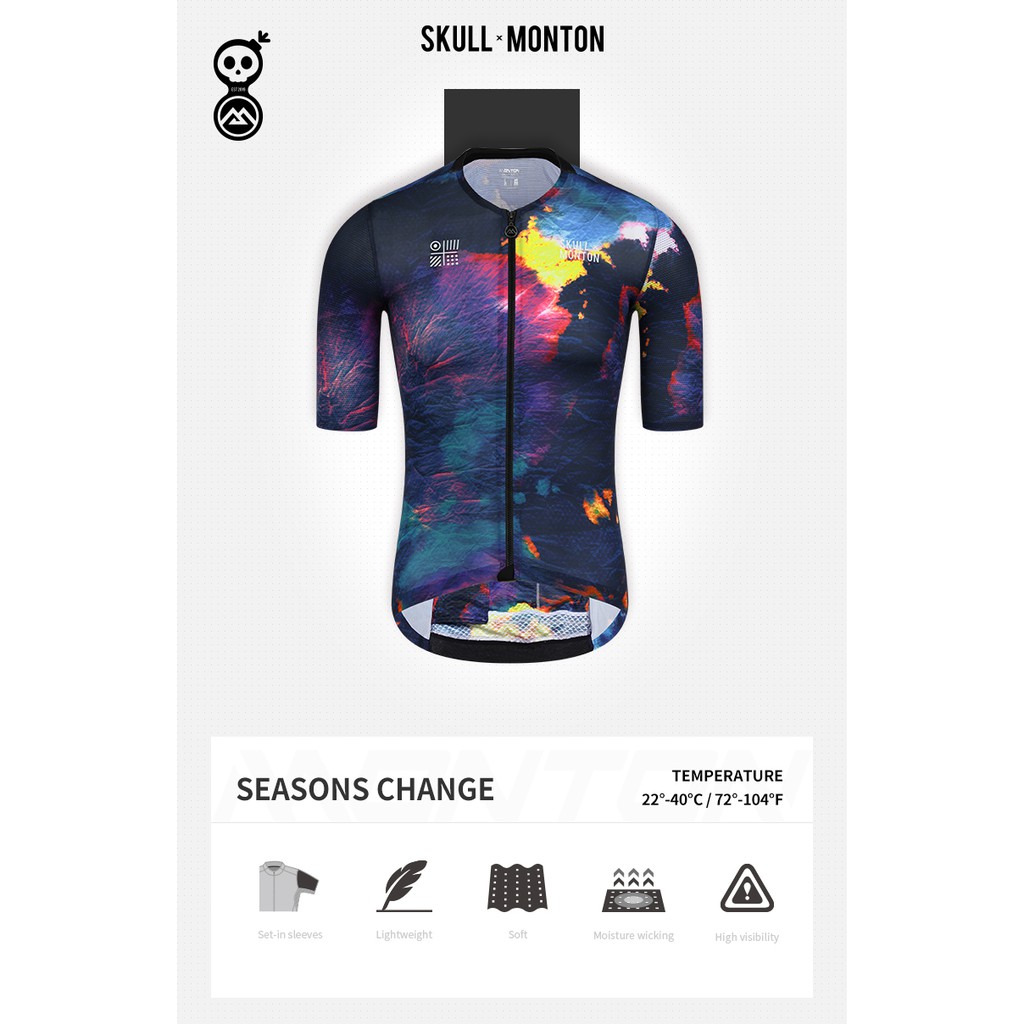 Áo Nam Monton Season 11005