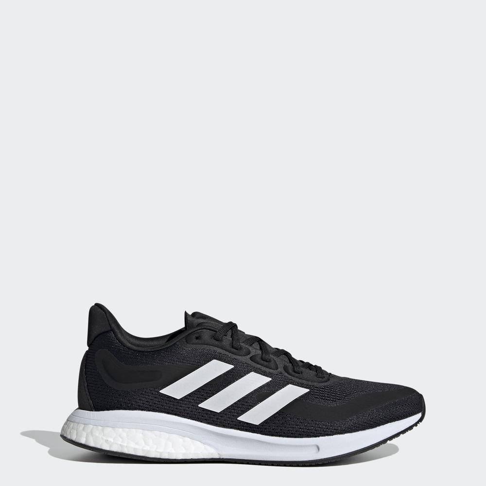 Giày adidas RUNNING Nữ Giày Supernova Màu đen S42545