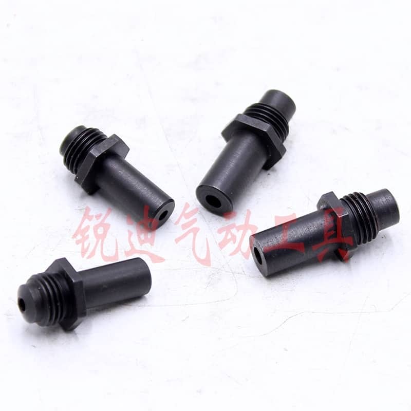 1 cái Đầu rút dài 16mm zen 10  cho máy rút đinh rive