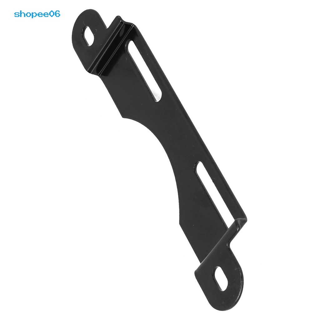 Giá Đỡ Biển Số Xe Thay Thế Chắc Chắn Cho KTM390