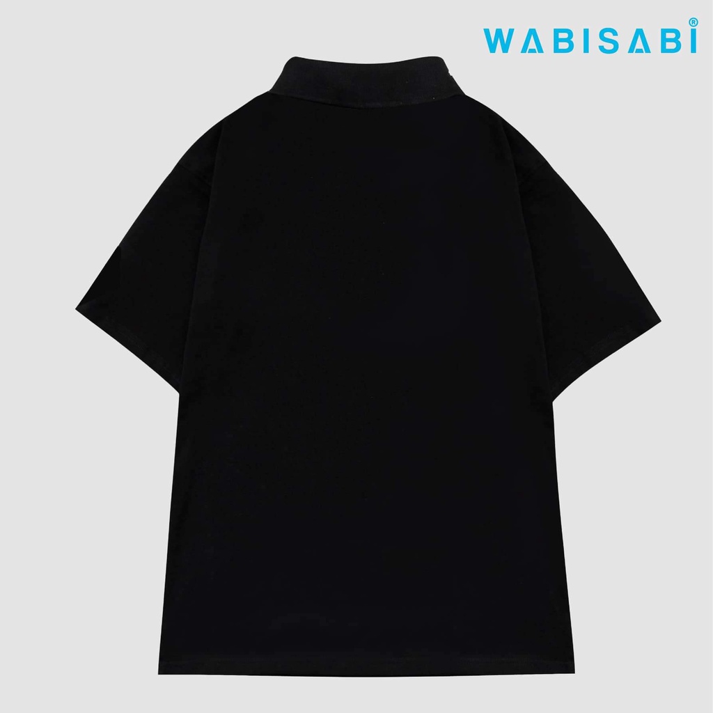 Áo polo Wabisabi v.1- WsA22