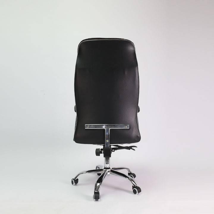 ( MUA 5  giảm 100k) Ghế xoay da, ghế giám đốc, ghế làm việc ngã sâu 135 độ GX80 | BigBuy360 - bigbuy360.vn