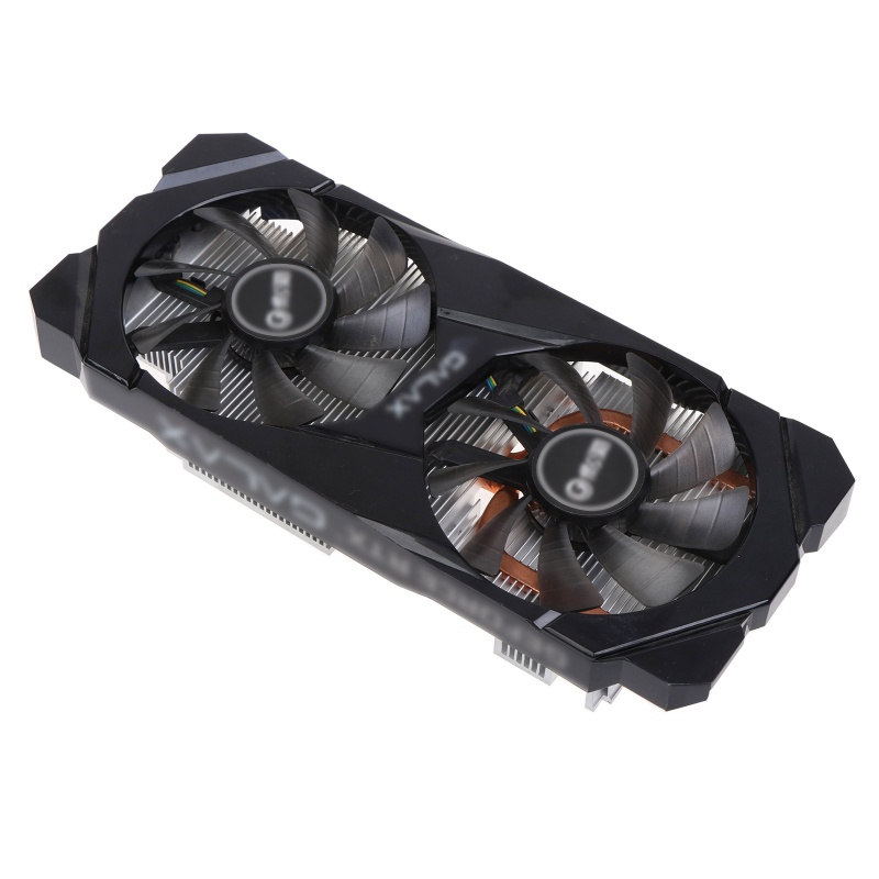 Quạt Tản Nhiệt Card Đồ Họa Siêu Will 4Pin 12V zzz VGA Dành Cho GeForce RTX 1660 1660Ti