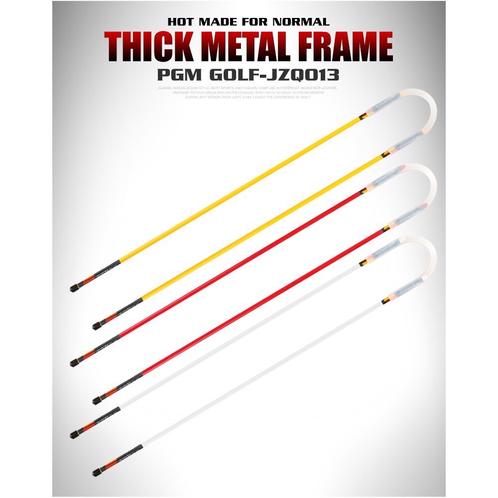 Que Định Hướng Tập Putt Và Swing Golf