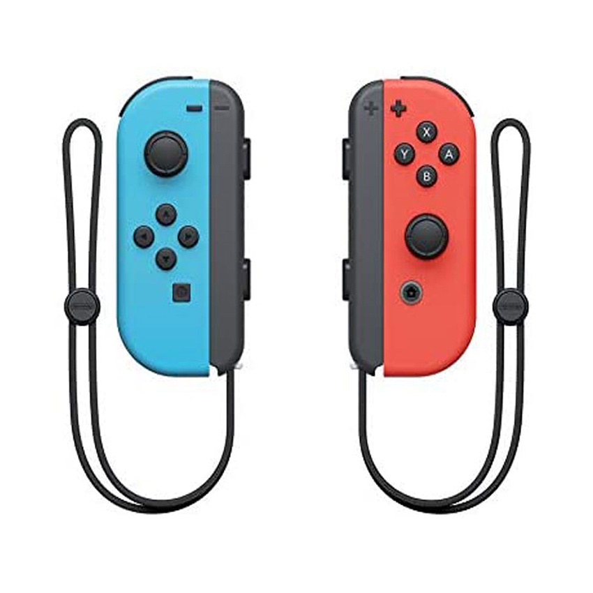 Nintendo Switch Neon Blue Red đồ chơi máy chơi game cầm tay online gaming chơi game giá rẻ điện tử cao cấp hiện đại l312