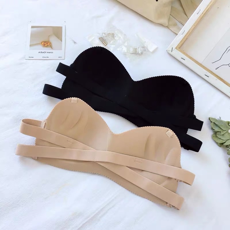 áo BRA 2 quai sau sẵn hàng