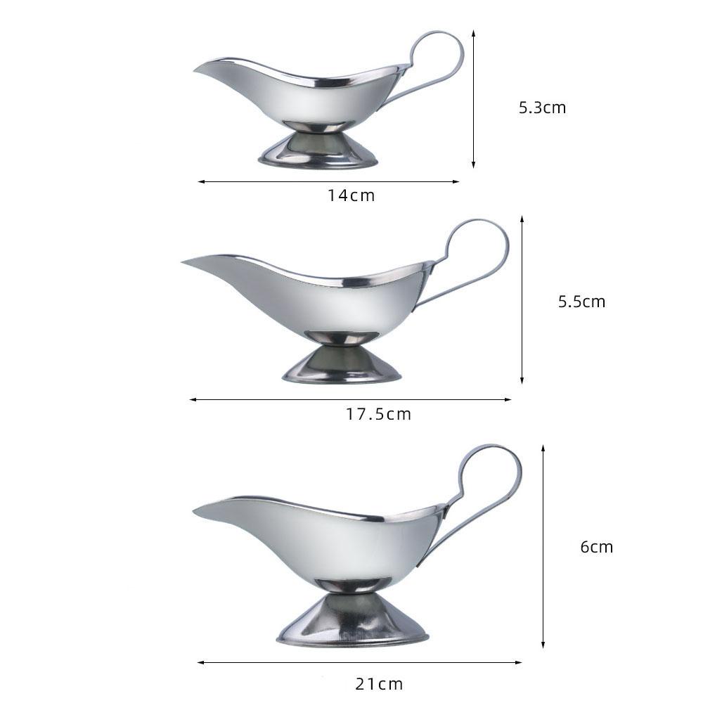 Lọ Đựng Gia Vị Bằng Thép Không Gỉ Màu Đen