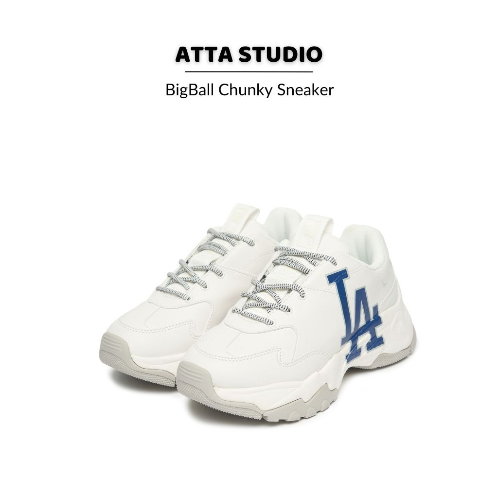 [Fullbox + bill] Giày 𝗠𝗟𝗕 LA đế tách, sneaker nam nữ đế tăng chiều cao tặng kèm box bảo vệ giày thời trang unisex | BigBuy360 - bigbuy360.vn