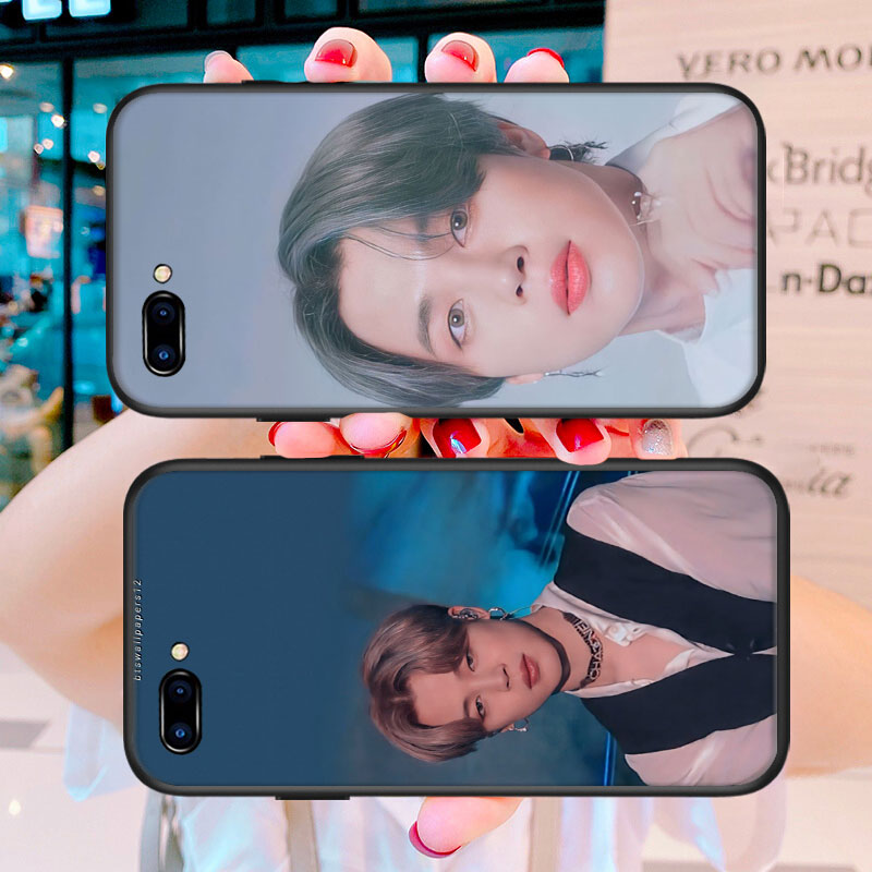 Ốp Điện Thoại Mềm Thời Trang Cho Oppo A3S A37 A39 A5S A59 A77 A83 F5 F7 F9 Dễ Thương | BigBuy360 - bigbuy360.vn