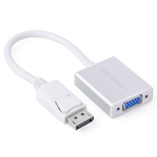 Đầu chuyển Displayport ra VGA