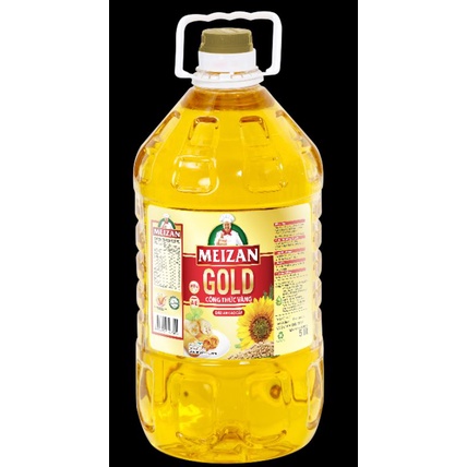 {FS 70k} Dầu ăn Meizan Gold 1 lít 2 lít 5 lít/ dầu đậu nành Meizan 1 lít, 2 lít, 5 lít