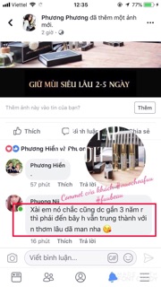 Combo si aroma - khách sỉ