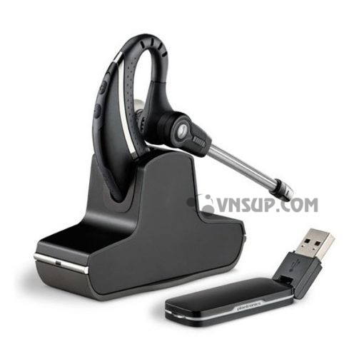 Tai nghe Bluetooth Plantronics W430A